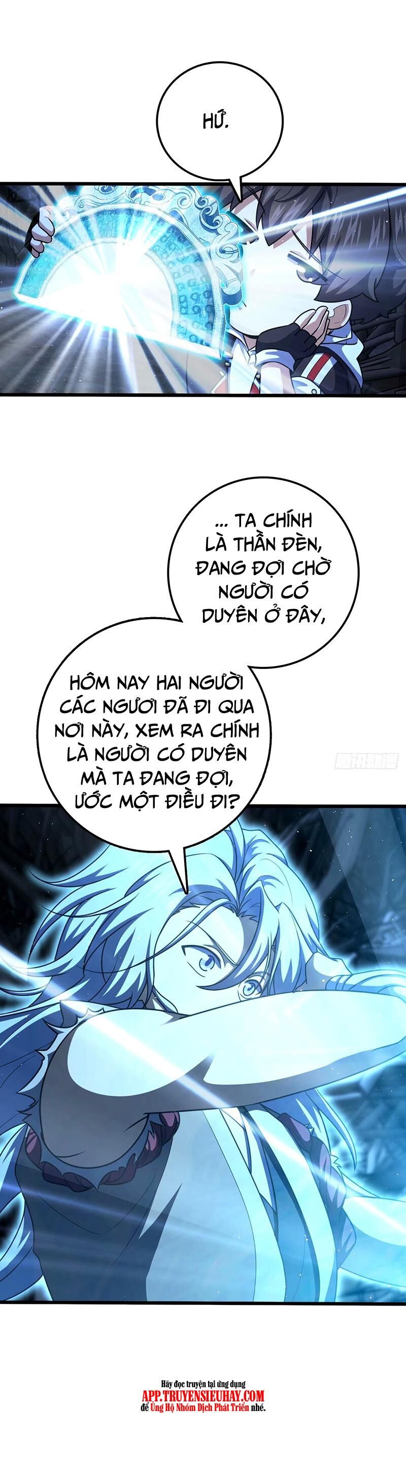 Đại Vương Tha Mạng Chapter 742 - 12