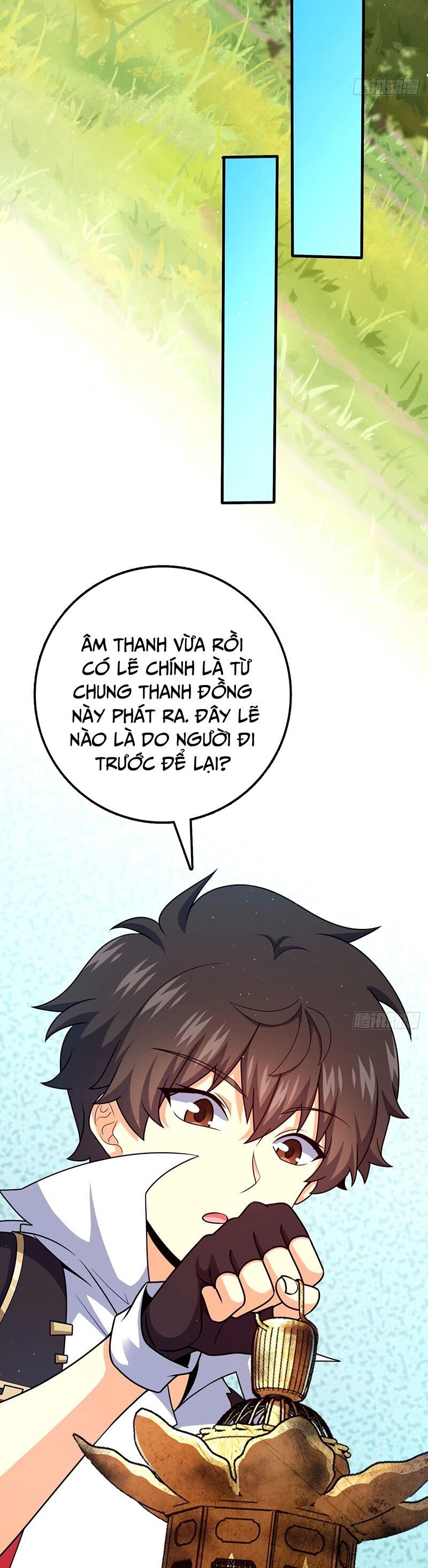 Đại Vương Tha Mạng Chapter 742 - 6