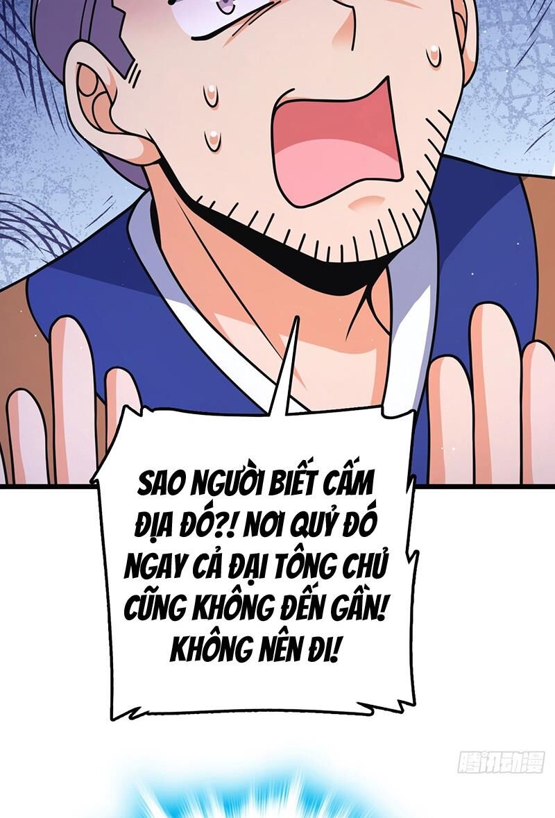 Đại Vương Tha Mạng Chapter 745 - 48