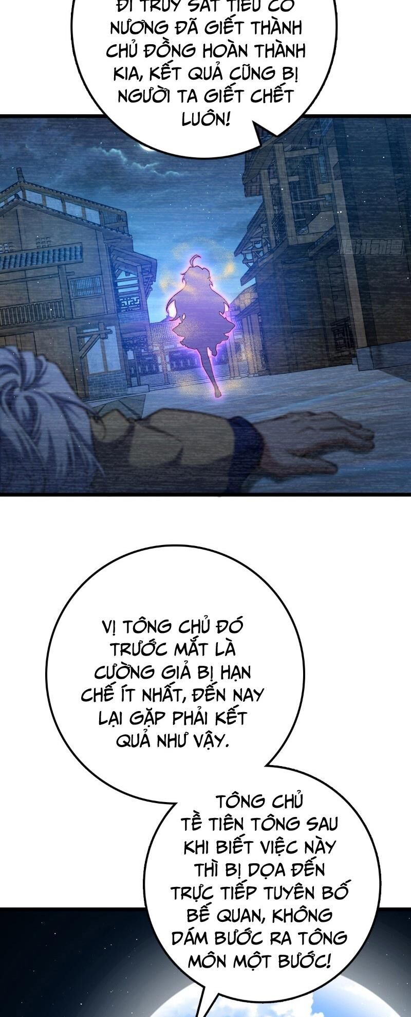 Đại Vương Tha Mạng Chapter 746 - 37