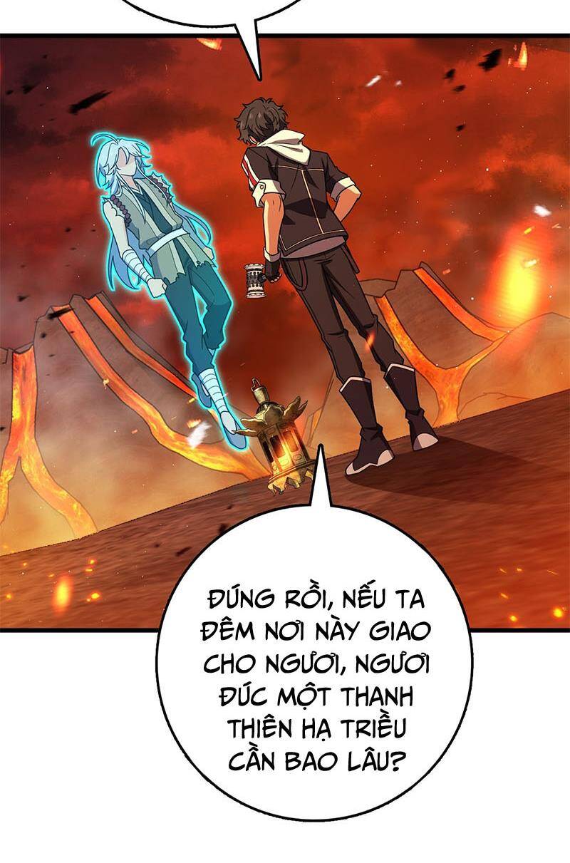 Đại Vương Tha Mạng Chapter 774 - 70