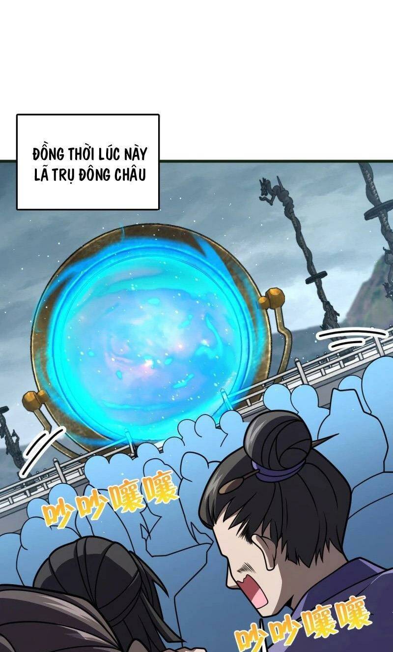 Đại Vương Tha Mạng Chapter 782 - 2