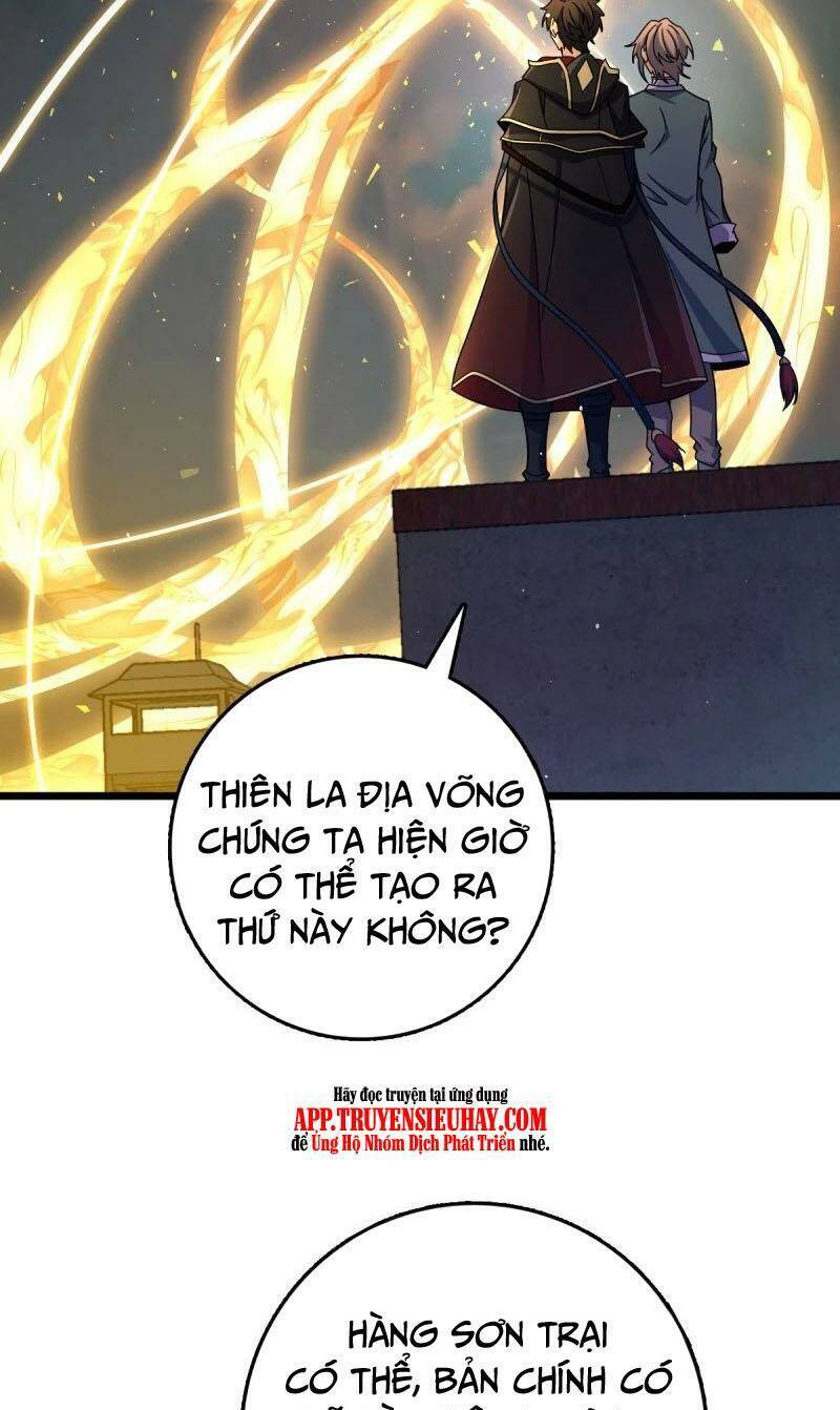 Đại Vương Tha Mạng Chapter 784 - 6