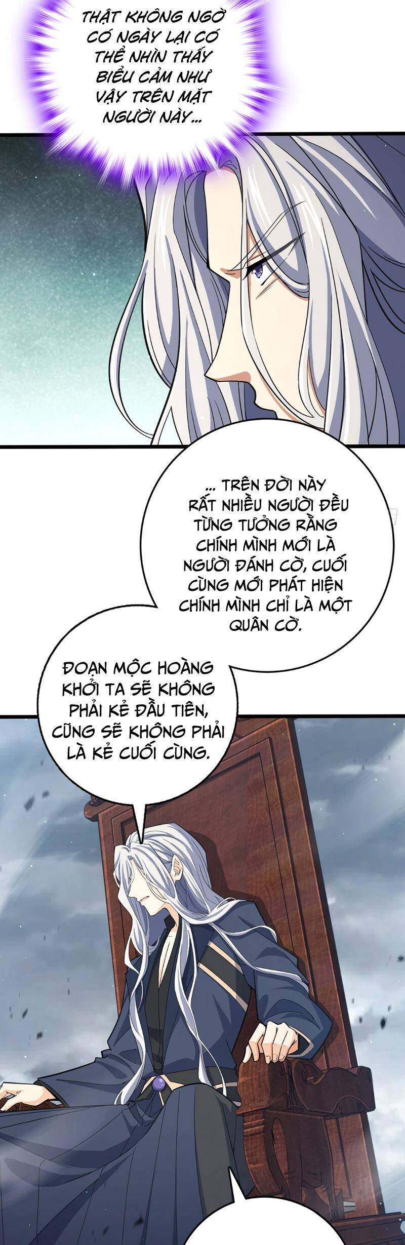 Đại Vương Tha Mạng Chapter 818 - 28