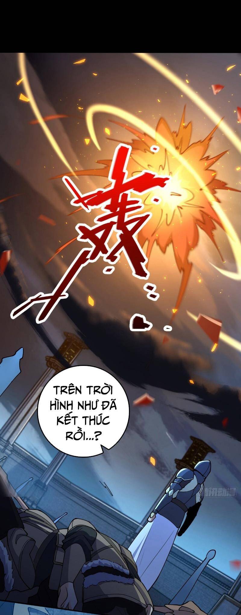 Đại Vương Tha Mạng Chapter 823 - 32