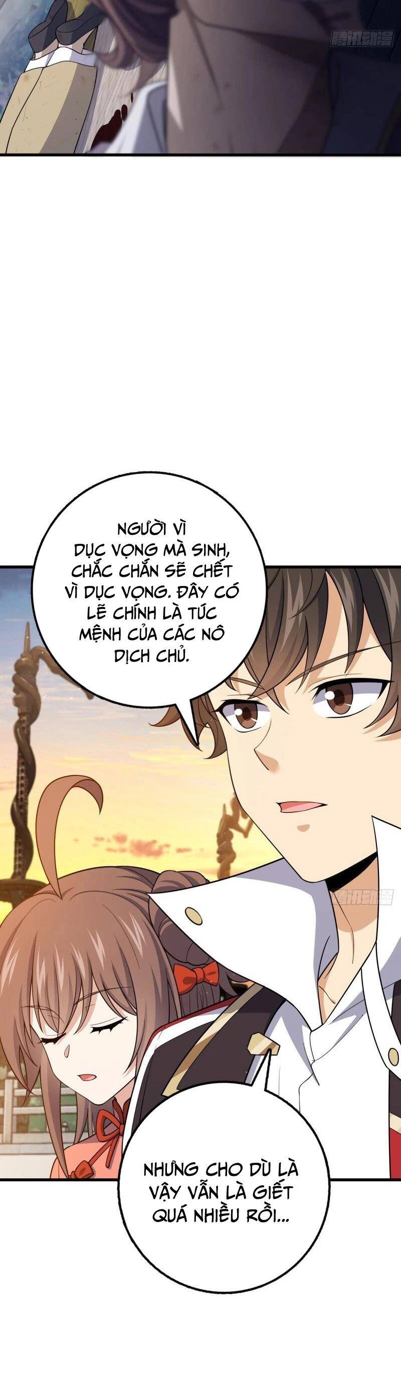 Đại Vương Tha Mạng Chapter 786 - 5