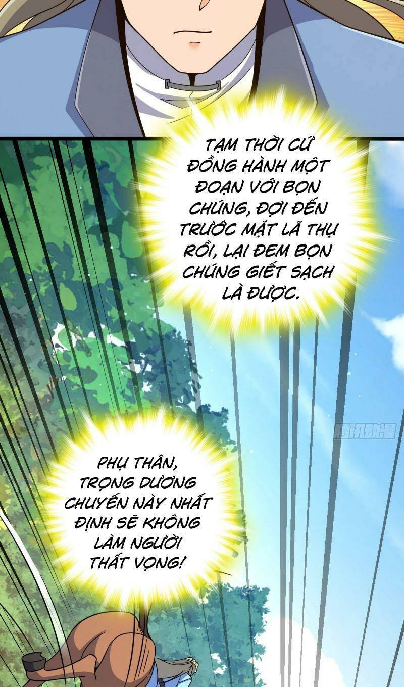 Đại Vương Tha Mạng Chapter 795 - 26