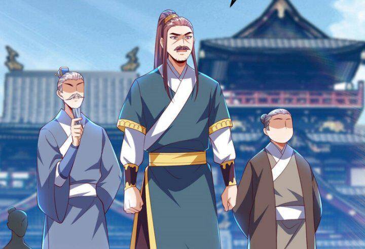 Võ Nghịch Chapter 305 - 41