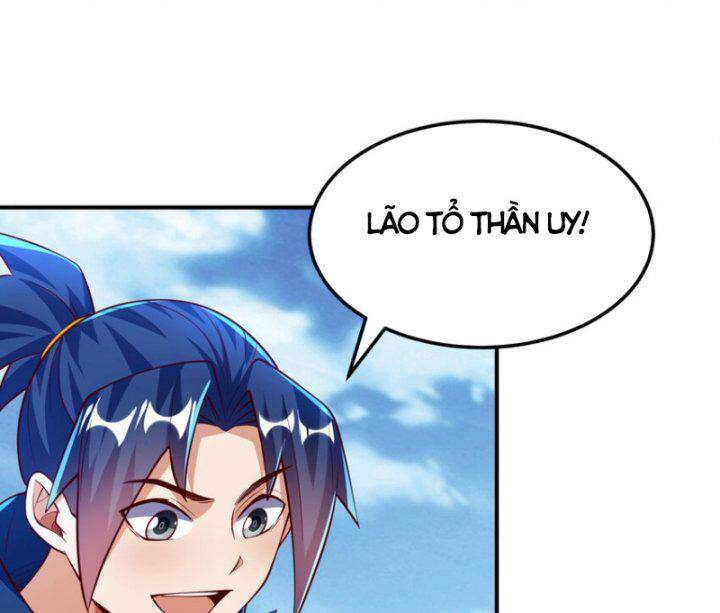 Võ Nghịch Chapter 306 - 19