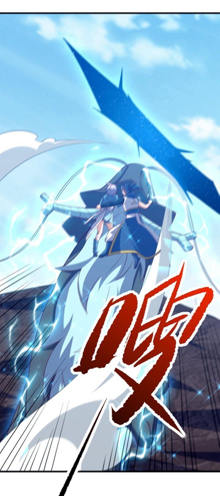 Võ Nghịch Chapter 322 - 18