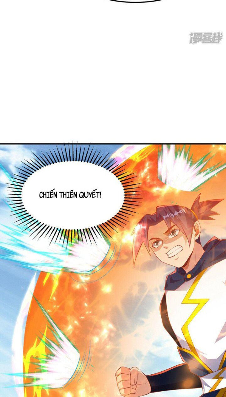 Võ Nghịch Chapter 301 - 38