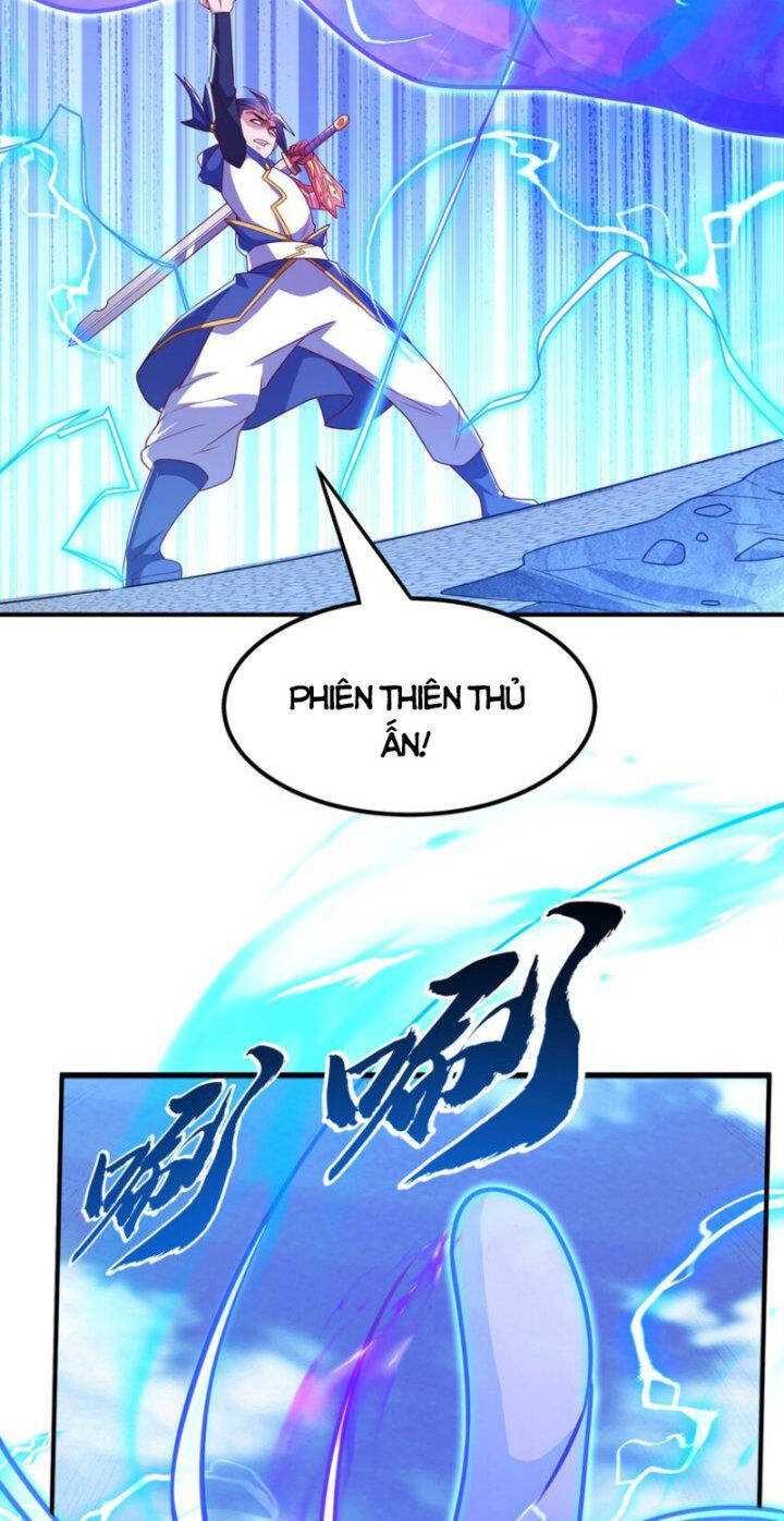 Võ Nghịch Chapter 302 - 36