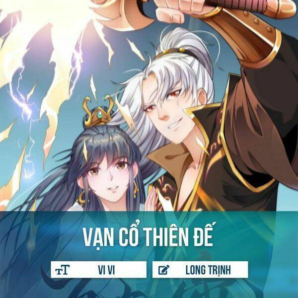 Vạn Cổ Thiên Đế Chapter 14 - 22