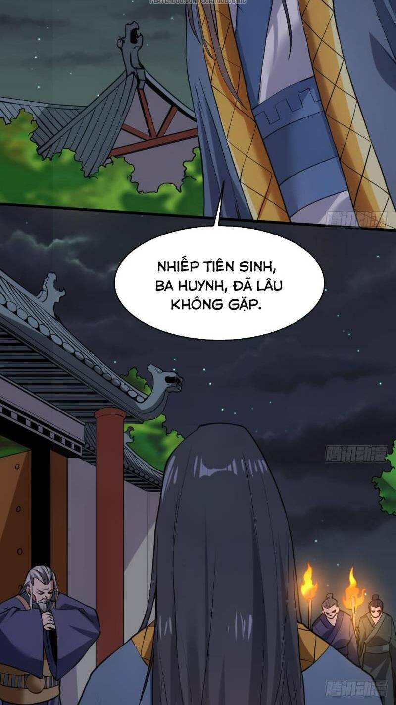 Vạn Cổ Thiên Đế Chapter 16 - 14