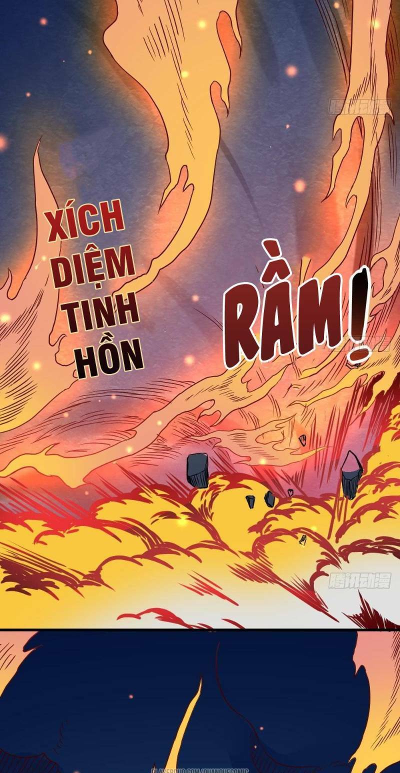 Vạn Cổ Thiên Đế Chapter 24 - 19