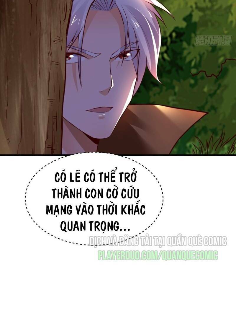 Vạn Cổ Thiên Đế Chapter 26 - 19