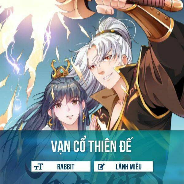 Vạn Cổ Thiên Đế Chapter 9.5 - 23