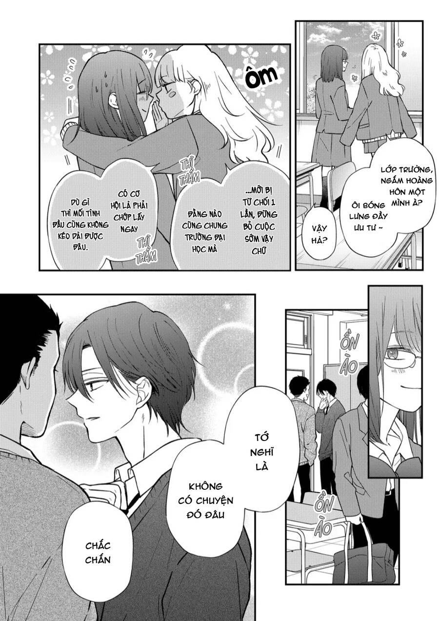 My Lv999 Love For Yamada-Kun Chapter 71 - 6