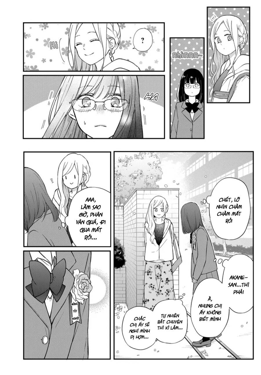 My Lv999 Love For Yamada-Kun Chapter 71 - 10