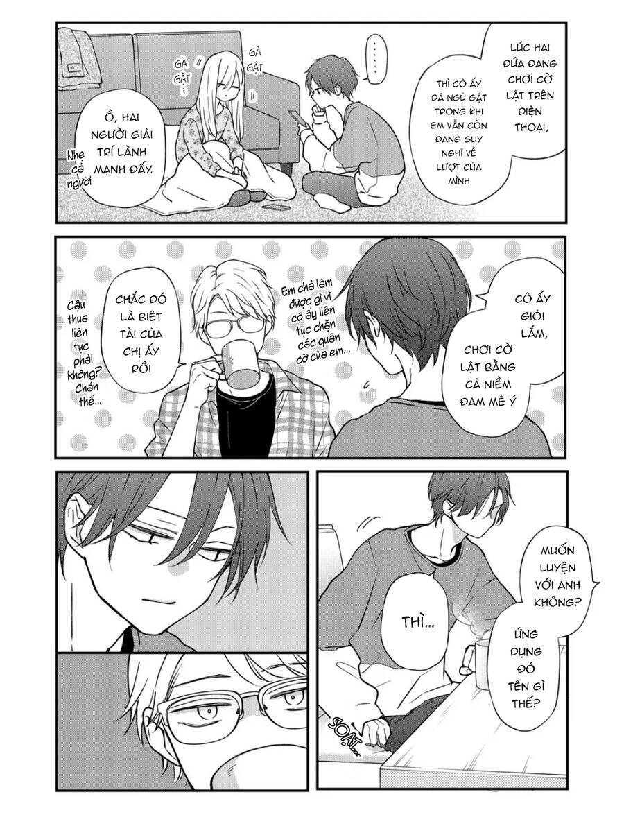 My Lv999 Love For Yamada-Kun Chapter 73 - 8