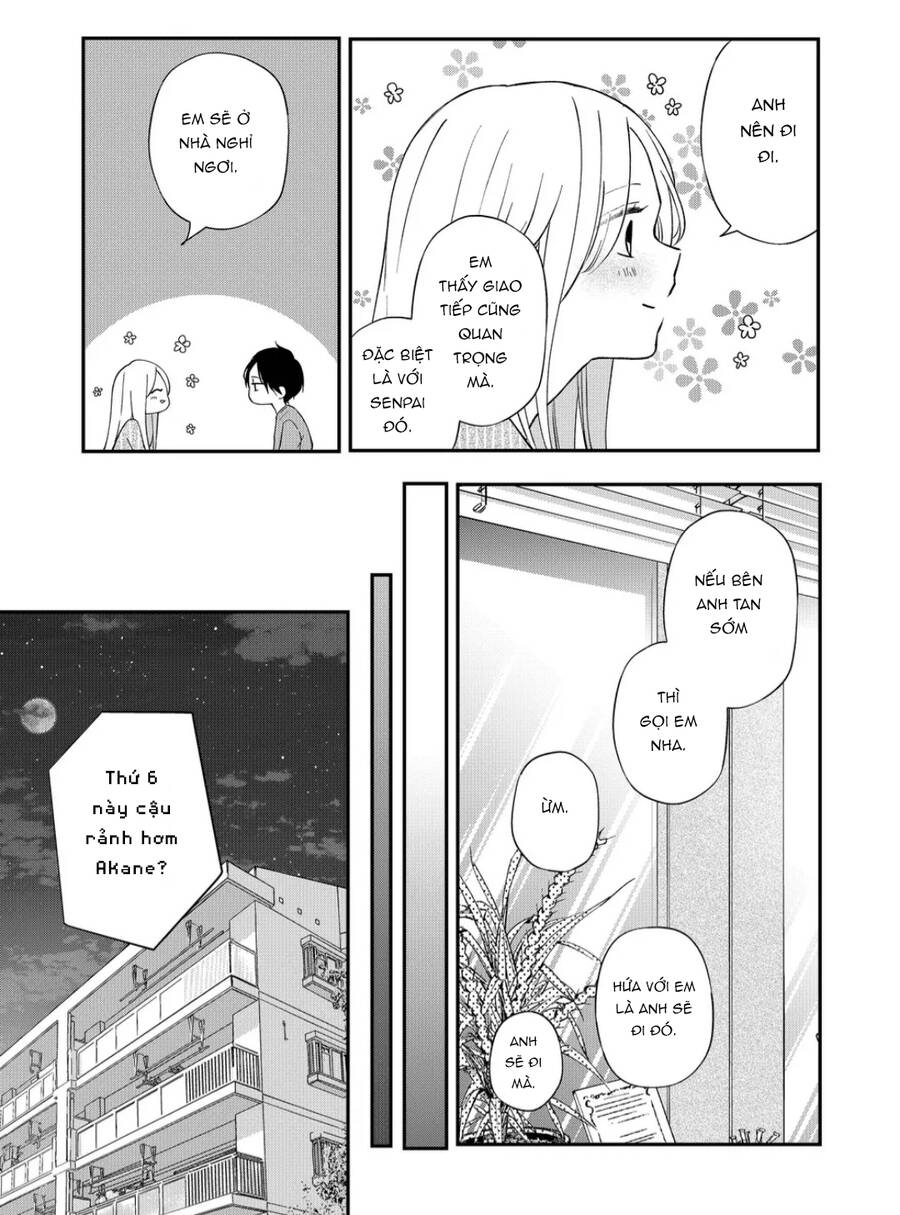 My Lv999 Love For Yamada-Kun Chapter 75 - 15