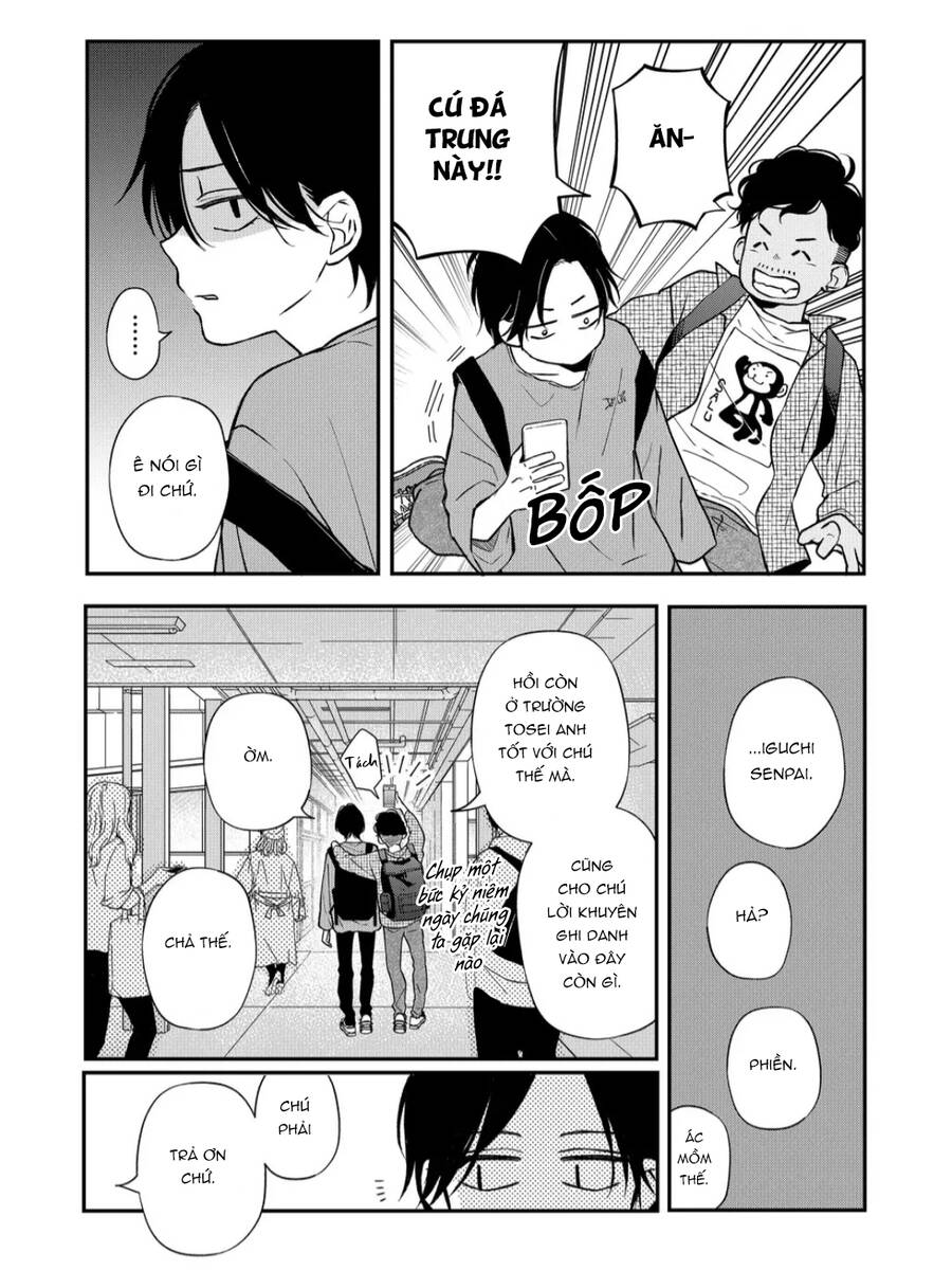 My Lv999 Love For Yamada-Kun Chapter 75 - 5