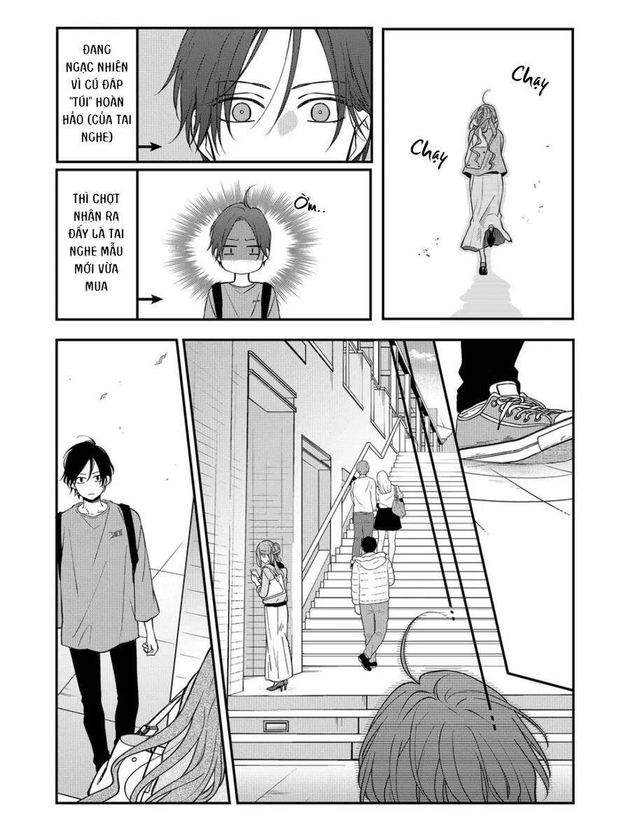 My Lv999 Love For Yamada-Kun Chapter 75 - 7