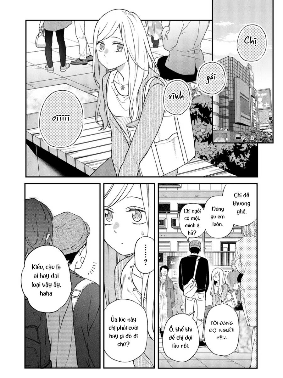 My Lv999 Love For Yamada-Kun Chapter 75 - 10