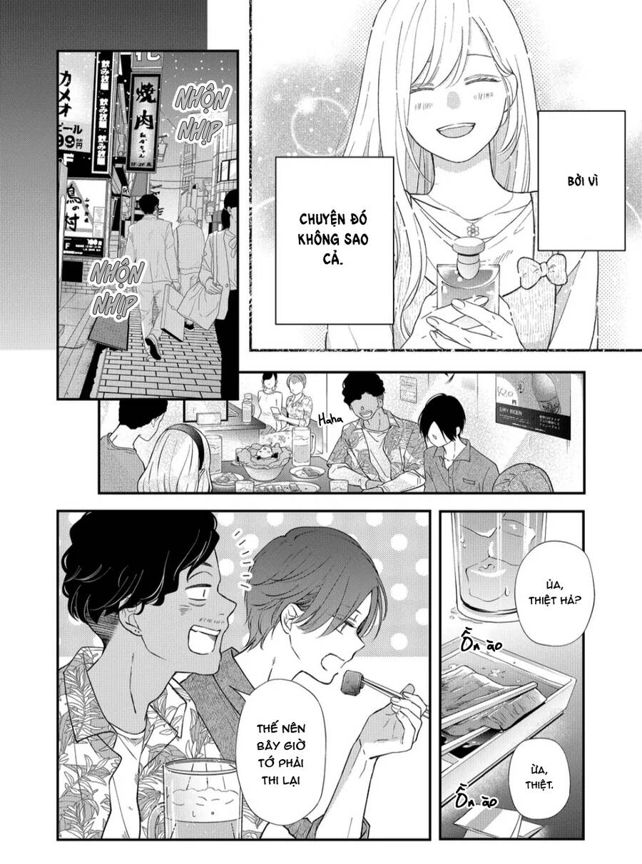 My Lv999 Love For Yamada-Kun Chapter 76 - 4