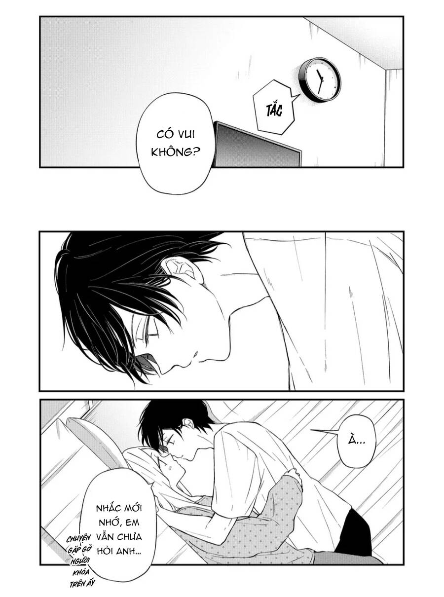 My Lv999 Love For Yamada-Kun Chapter 77 - 14