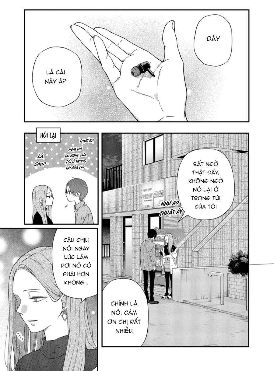 My Lv999 Love For Yamada-Kun Chapter 77 - 5