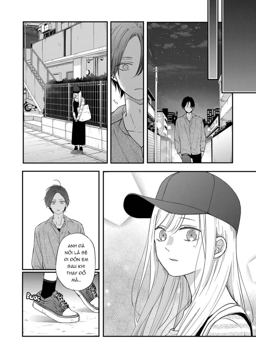 My Lv999 Love For Yamada-Kun Chapter 77 - 10