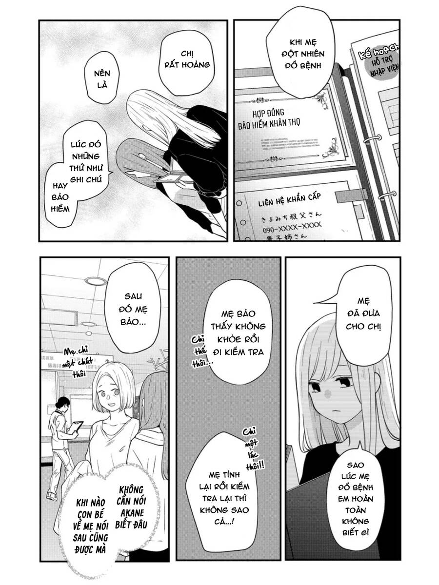 My Lv999 Love For Yamada-Kun Chapter 78 - 13