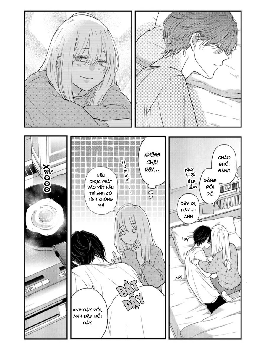 My Lv999 Love For Yamada-Kun Chapter 78 - 4