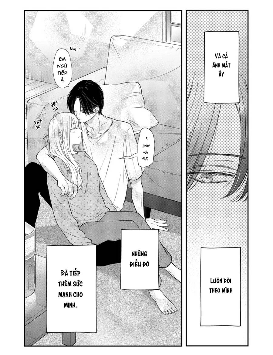 My Lv999 Love For Yamada-Kun Chapter 78 - 8