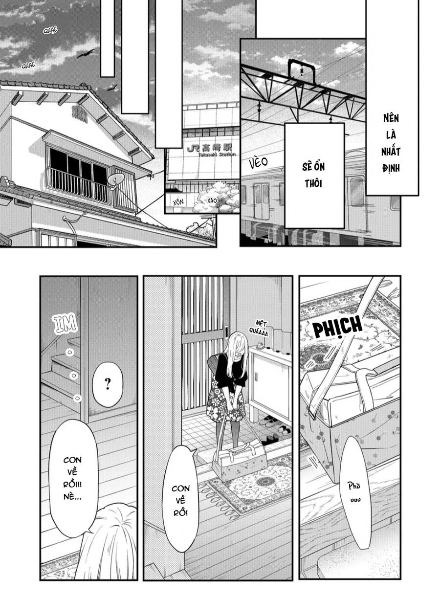 My Lv999 Love For Yamada-Kun Chapter 78 - 9