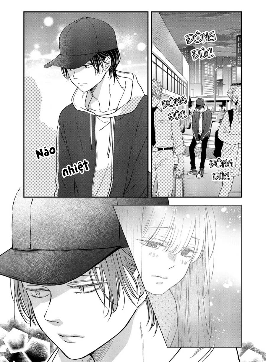 My Lv999 Love For Yamada-Kun Chapter 79 - 9