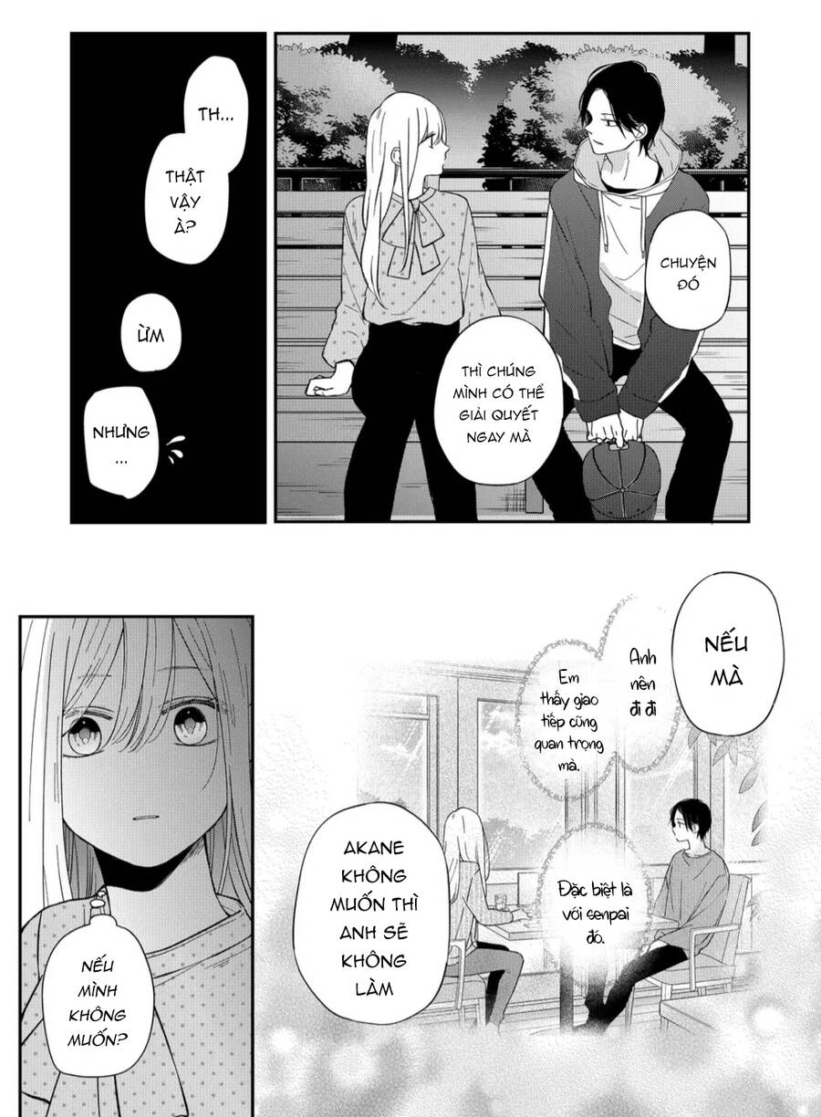 My Lv999 Love For Yamada-Kun Chapter 80 - 11