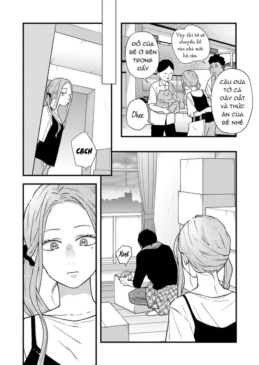 My Lv999 Love For Yamada-Kun Chapter 82 - 4