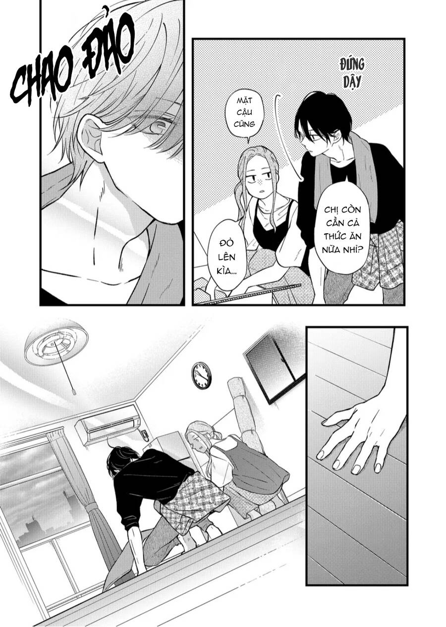 My Lv999 Love For Yamada-Kun Chapter 82 - 9