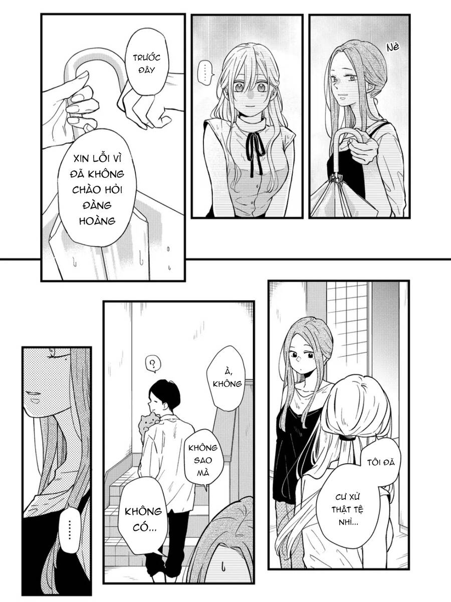 My Lv999 Love For Yamada-Kun Chapter 83 - 13