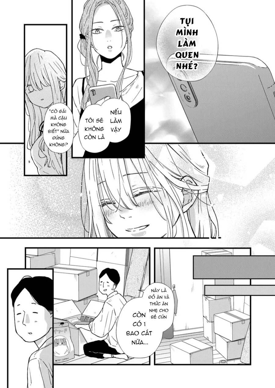 My Lv999 Love For Yamada-Kun Chapter 83 - 15