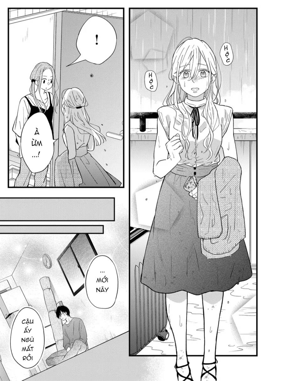 My Lv999 Love For Yamada-Kun Chapter 83 - 5