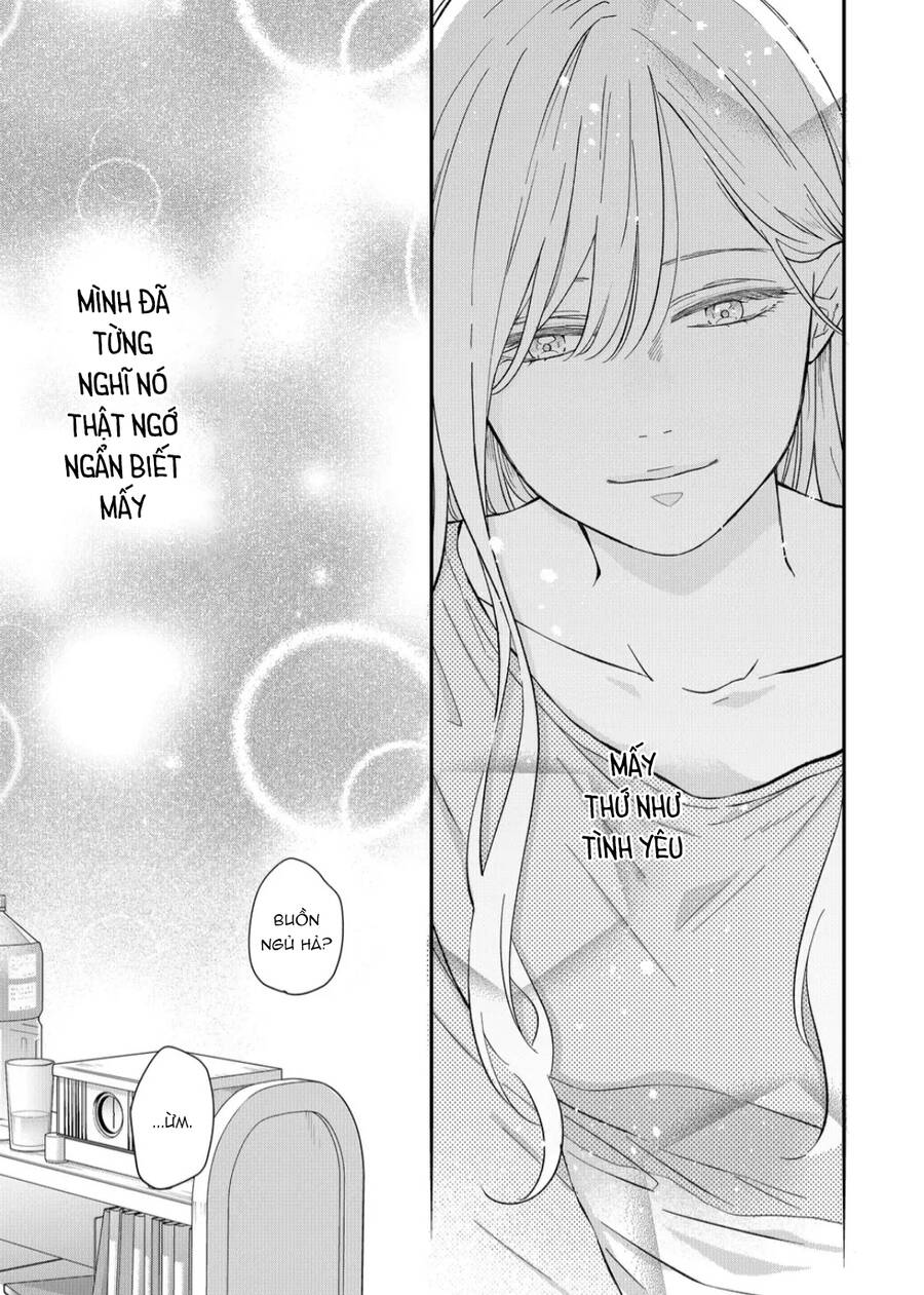 My Lv999 Love For Yamada-Kun Chapter 84 - 15