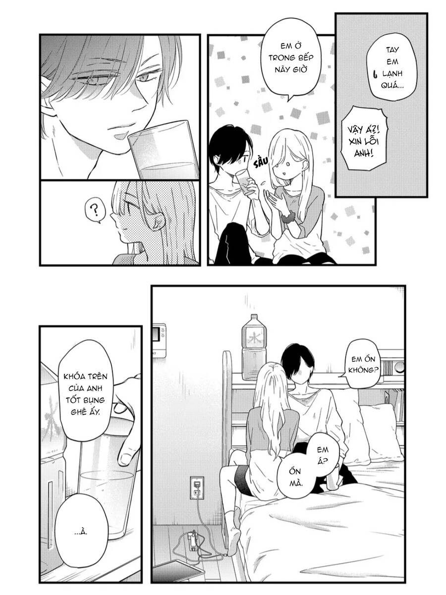 My Lv999 Love For Yamada-Kun Chapter 84 - 6