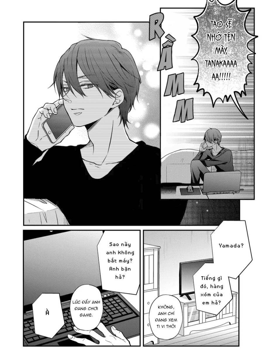 My Lv999 Love For Yamada-Kun Chapter 66 - 13