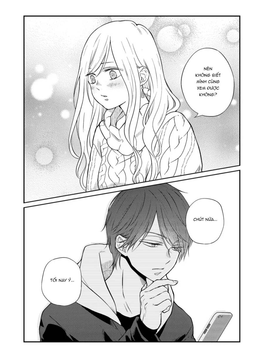 My Lv999 Love For Yamada-Kun Chapter 67 - 15