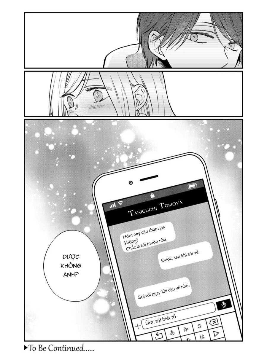 My Lv999 Love For Yamada-Kun Chapter 67 - 16