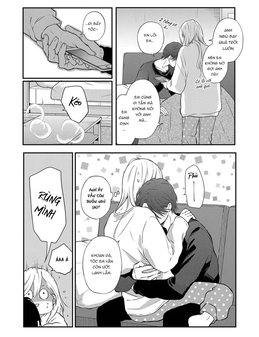 My Lv999 Love For Yamada-Kun Chapter 68 - 13