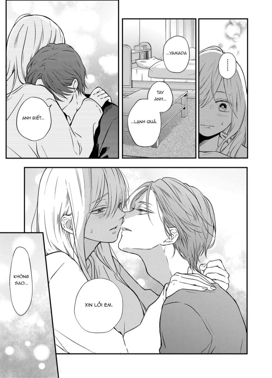 My Lv999 Love For Yamada-Kun Chapter 68 - 14